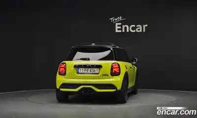 Mini Cooper 2023 2.0 гидро в Москве № 1013610, миниатюра 4
