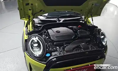 Mini Cooper 2023 2.0 гидро в Москве № 1013610, миниатюра 6
