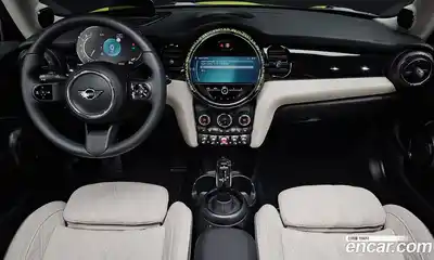 Mini Cooper 2023 2.0 гидро в Москве № 1013610, миниатюра 7
