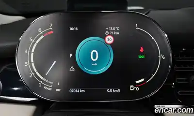 Mini Cooper 2023 2.0 гидро в Москве № 1013610, миниатюра 8