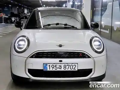 Mini Cooper 2024 2.0 гидро в Москве № 1014076, миниатюра 2