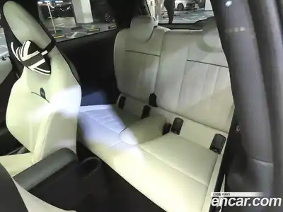 Mini Cooper 2024 2.0 гидро в Москве № 1014076, миниатюра 7