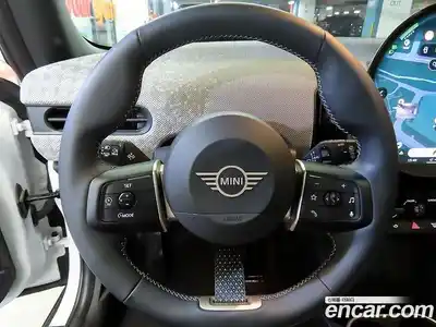 Mini Cooper 2024 2.0 гидро в Москве № 1014076, миниатюра 8