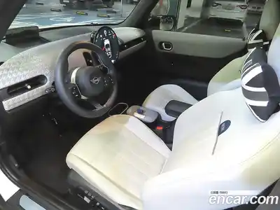 Mini Cooper 2024 2.0 гидро в Москве № 1014076, миниатюра 10