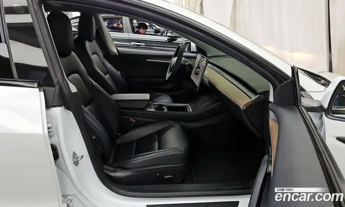 Tesla Model 3 2022 0.2 гидро в Москве № 1014240, фото 11