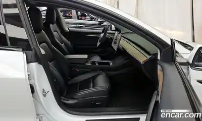 Tesla Model 3 2022 0.2 гидро в Москве № 1014240, миниатюра 11