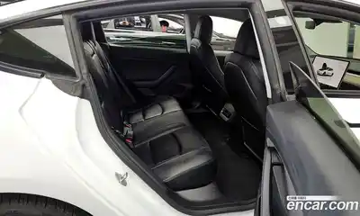 Tesla Model 3 2022 0.2 гидро в Москве № 1014240, миниатюра 12