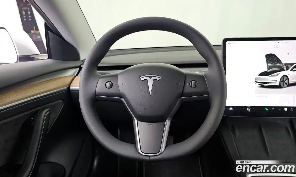 Tesla Model 3 2022 0.2 гидро в Москве № 1014240, фото 13