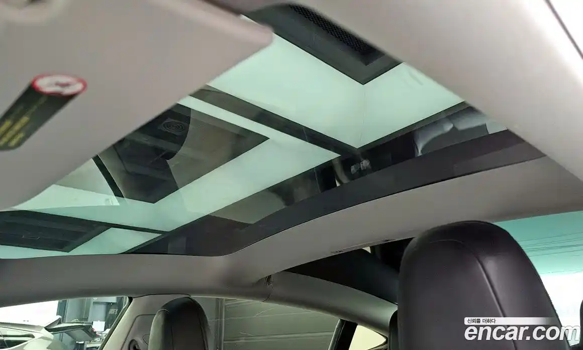 Tesla Model 3 2022 0.2 гидро в Москве № 1014240, фото 18