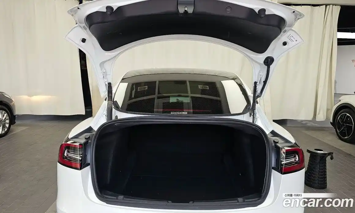 Tesla Model 3 2022 0.2 гидро в Москве № 1014240, фото 20