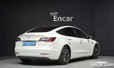 Tesla Model 3 2022 0.2 гидро в Москве № 1014240, миниатюра 2