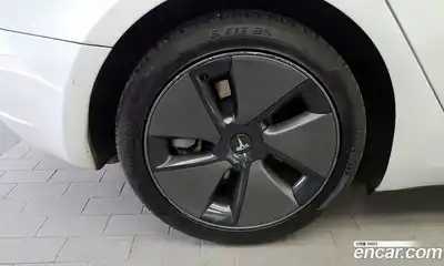 Tesla Model 3 2022 0.2 гидро в Москве № 1014240, миниатюра 5