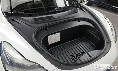 Tesla Model 3 2022 0.2 гидро в Москве № 1014240, миниатюра 6