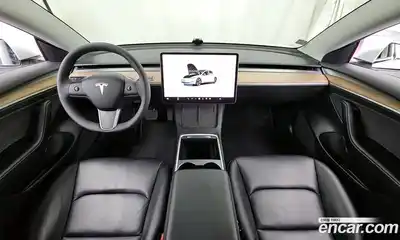 Tesla Model 3 2022 0.2 гидро в Москве № 1014240, миниатюра 7