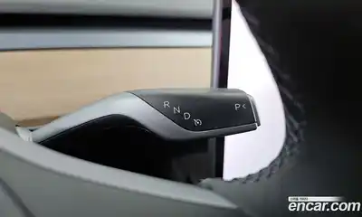 Tesla Model 3 2022 0.2 гидро в Москве № 1014240, миниатюра 9