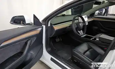 Tesla Model 3 2022 0.2 гидро в Москве № 1014240, миниатюра 10