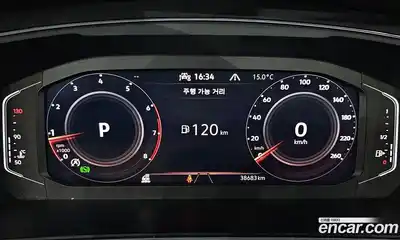 Volkswagen Tiguan 2022 2.0 гидро в Москве № 1014526, миниатюра 8