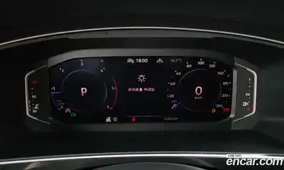Volkswagen Tiguan 2021 2.0 гидро в Москве № 1014634, миниатюра 8