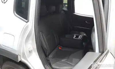 Jeep Renegade 2020 1.6 гидро в Москве № 1015001, миниатюра 12