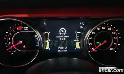 Jeep Wrangler 2020 2.0 гидро в Москве № 1015030, миниатюра 8