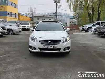 Renault SM5 SE 플러스