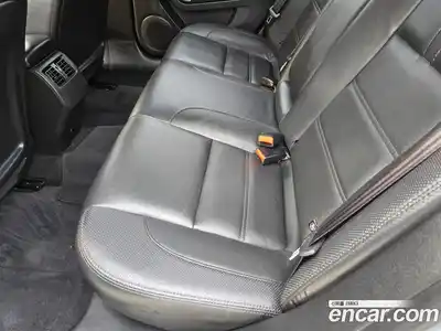 Renault SM5 2014 2.0 Автомат в Москве № 1065080, миниатюра 12