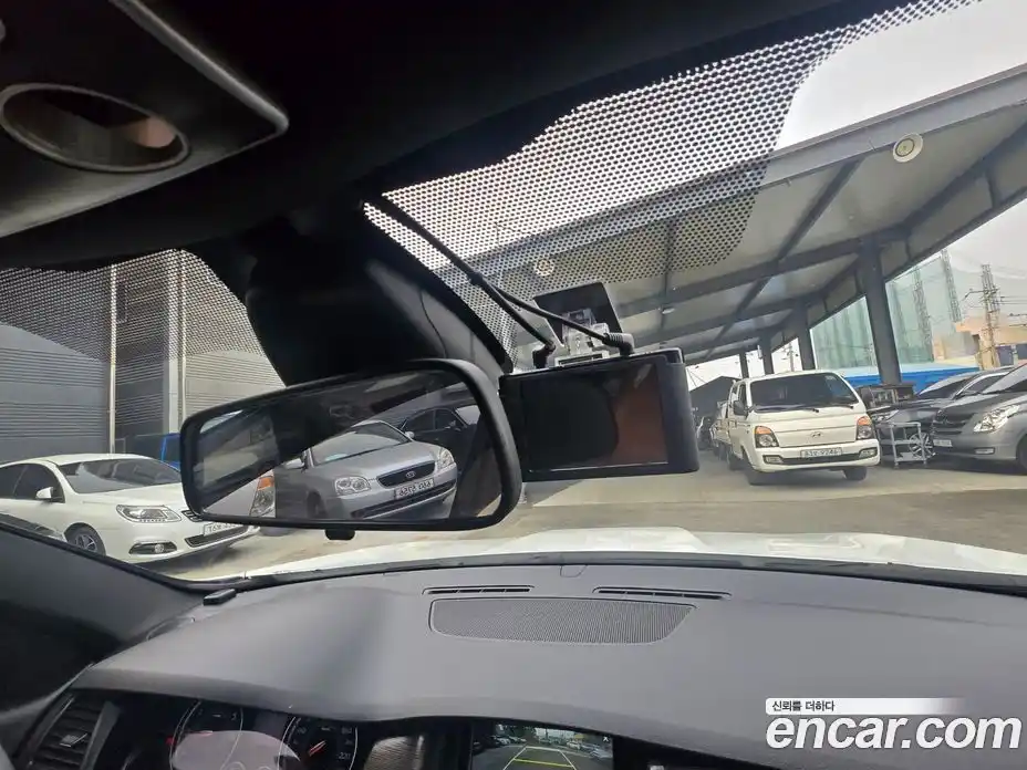 Renault SM5 2014 2.0 Автомат в Москве № 1065080, фото 18