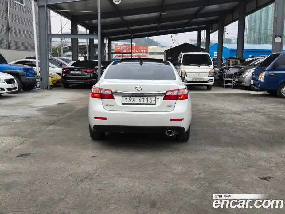 Renault SM5 2014 2.0 Автомат в Москве № 1065080, фото 4