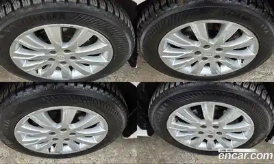 Renault SM5 2014 2.0 Автомат в Москве № 1065080, миниатюра 5