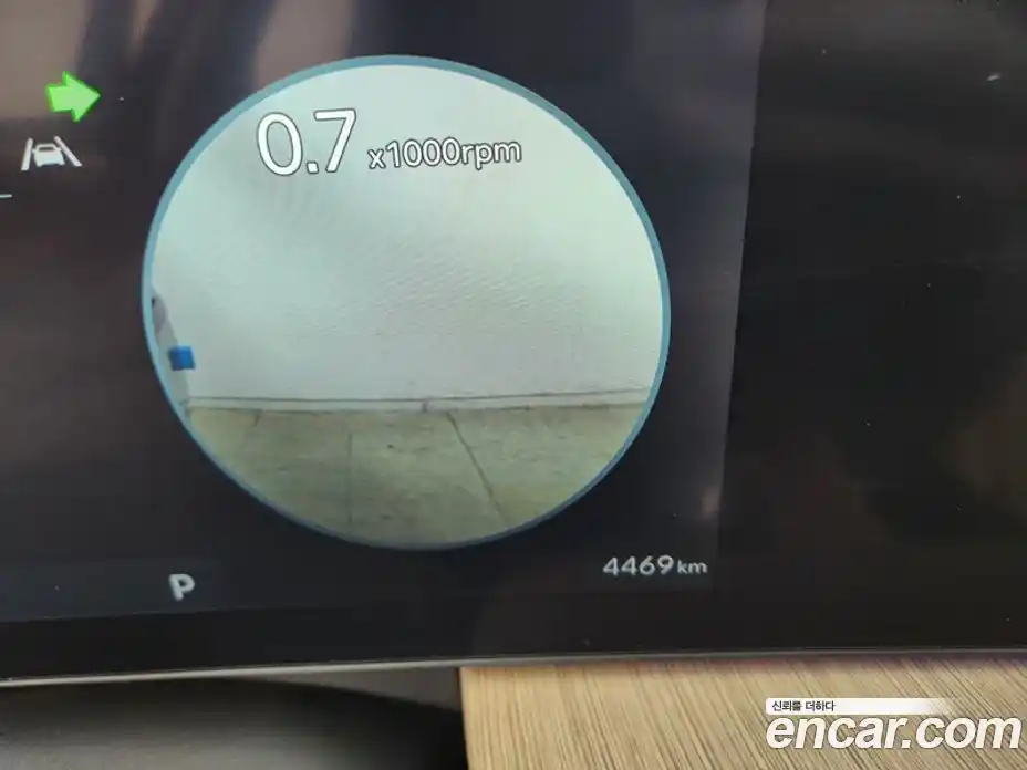 Hyundai Sonata 2023 1.6 Автомат в Москве № 1065090, фото 16