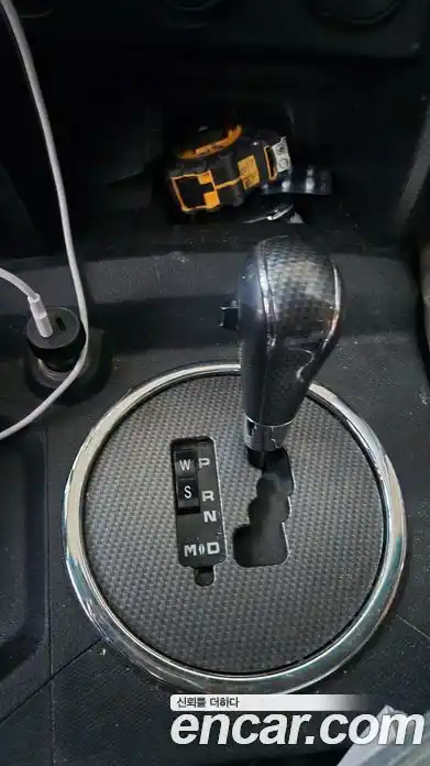 SsangYong Korando 2015 2.0 Автомат в Москве № 1067858, миниатюра 12