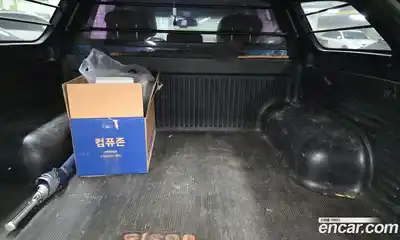 SsangYong Korando 2015 2.0 Автомат в Москве № 1067902, миниатюра 11