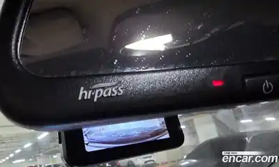 SsangYong Korando 2015 2.0 Автомат в Москве № 1067902, миниатюра 12