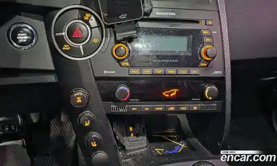 SsangYong Korando 2015 2.0 Автомат в Москве № 1067902, миниатюра 9