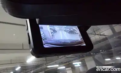 SsangYong Korando 2015 2.0 Автомат в Москве № 1067902, миниатюра 10