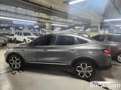 Renault Arkana 2025 1.6 Автомат в Москве № 1068364, миниатюра 2