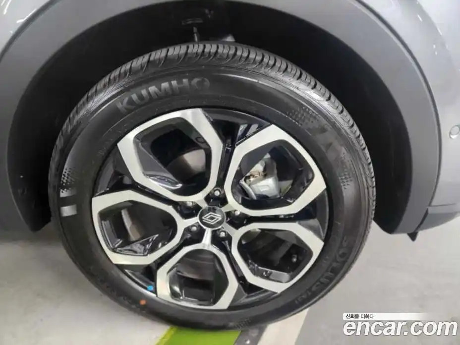 Renault Arkana 2025 1.6 Автомат в Москве № 1068364, фото 5