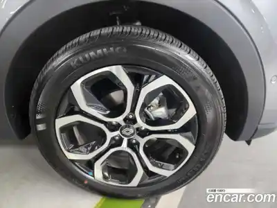 Renault Arkana 2025 1.6 Автомат в Москве № 1068364, миниатюра 5