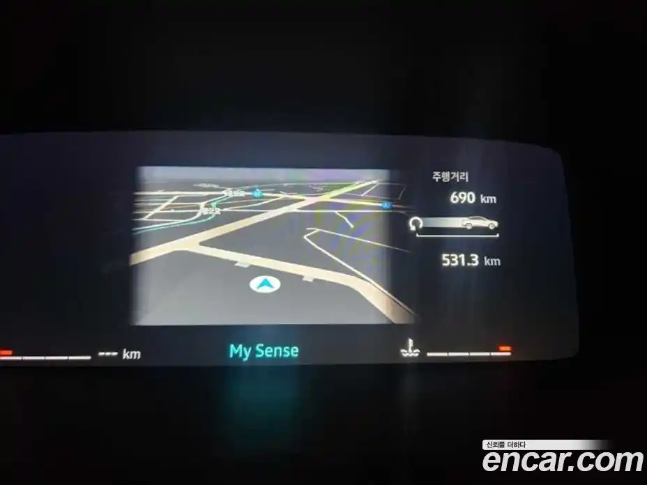 Renault Arkana 2025 1.6 Автомат в Москве № 1068364, фото 8