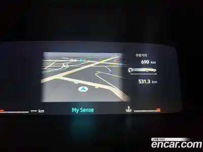 Renault Arkana 2025 1.6 Автомат в Москве № 1068364, миниатюра 8