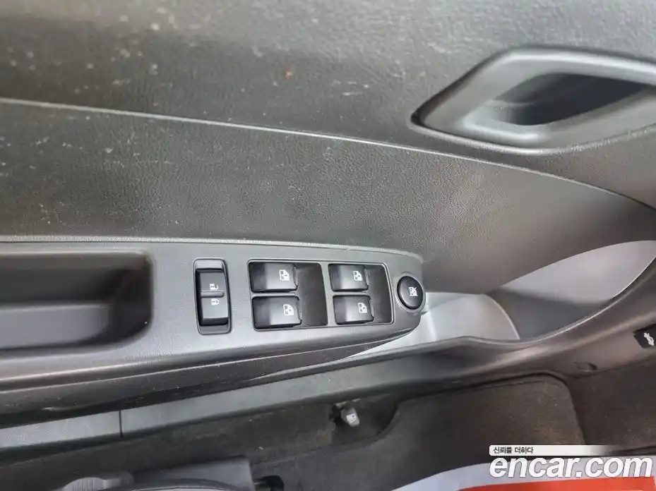 Chevrolet Spark 2014 1.0 Автомат в Москве № 1068385, фото 13