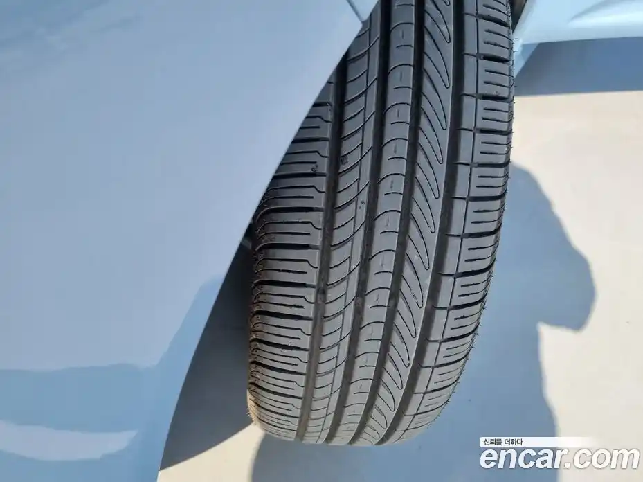 Chevrolet Spark 2014 1.0 Автомат в Москве № 1068385, фото 20