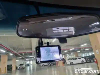 Chevrolet Spark 2014 1.0 Автомат в Москве № 1068385, миниатюра 8