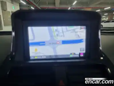 Chevrolet Spark 2014 1.0 Автомат в Москве № 1068385, миниатюра 9