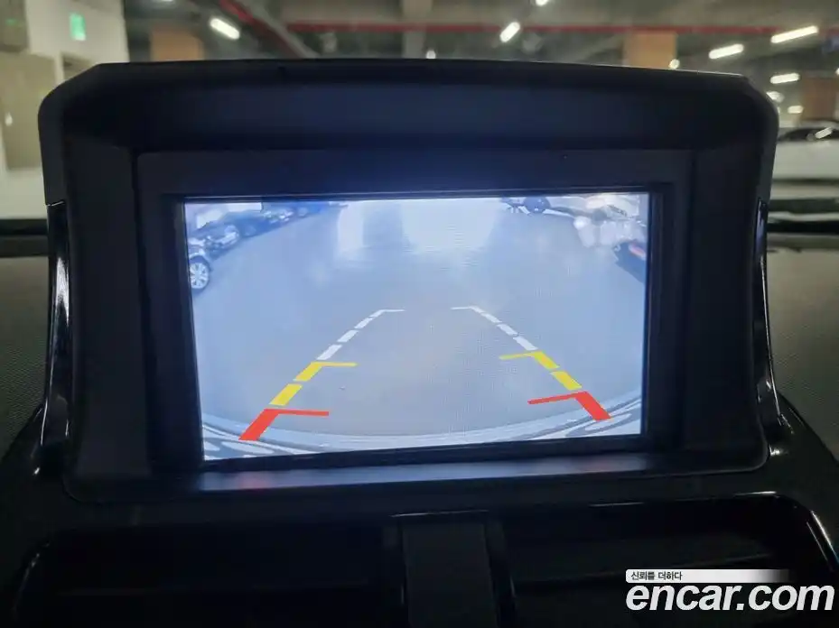 Chevrolet Spark 2014 1.0 Автомат в Москве № 1068385, фото 10