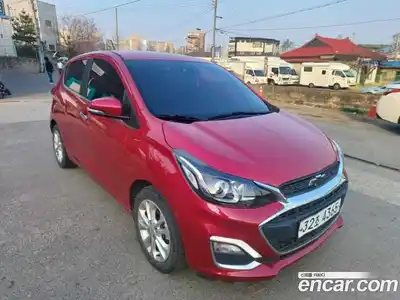 Chevrolet Spark 프리미어