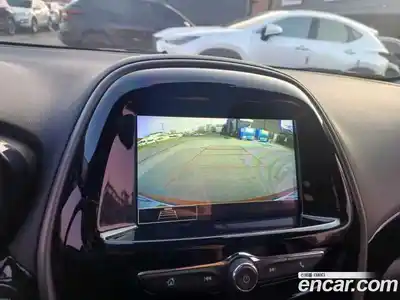 Chevrolet Spark 2018 1.0 Автомат в Москве № 1068472, миниатюра 12