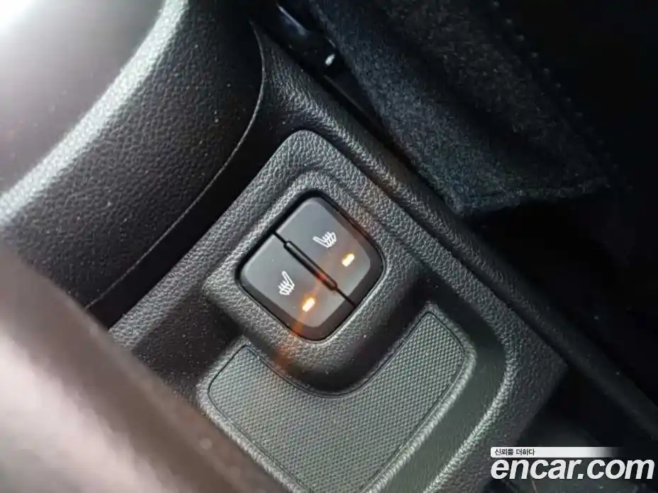 Chevrolet Spark 2018 1.0 Автомат в Москве № 1068472, фото 14