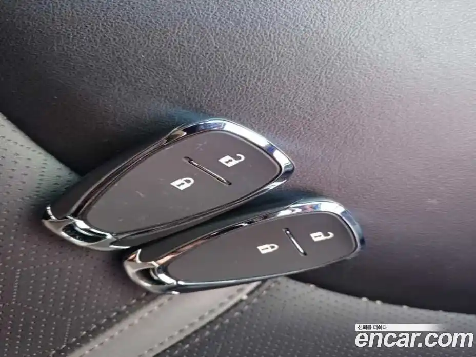 Chevrolet Spark 2018 1.0 Автомат в Москве № 1068472, фото 15