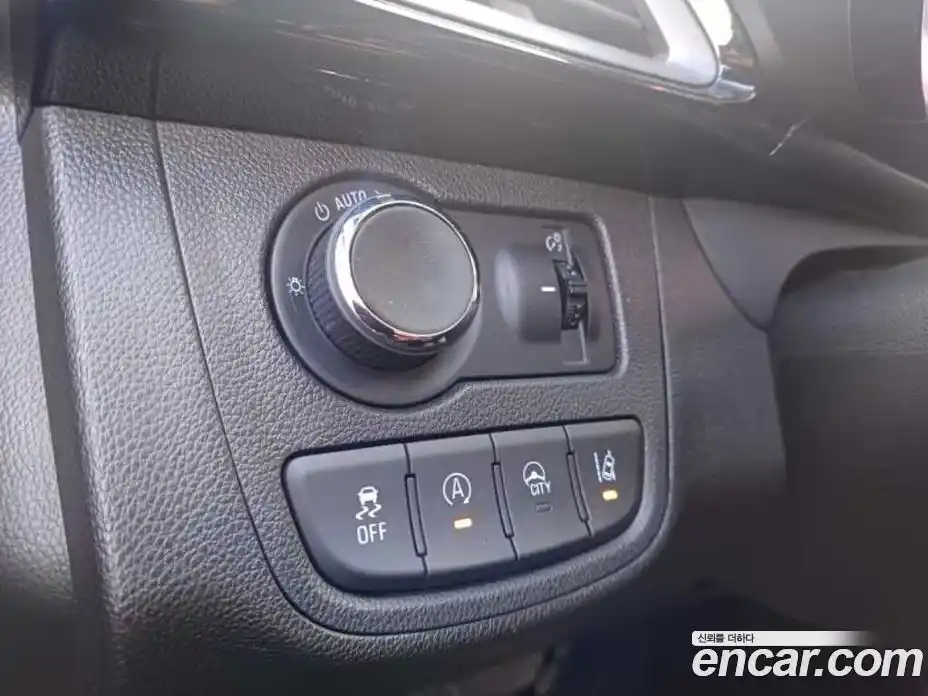 Chevrolet Spark 2018 1.0 Автомат в Москве № 1068472, фото 17